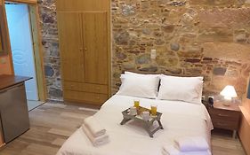 Cityzen Rooms Chios